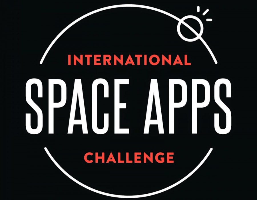 Foto Space Apps Challenge