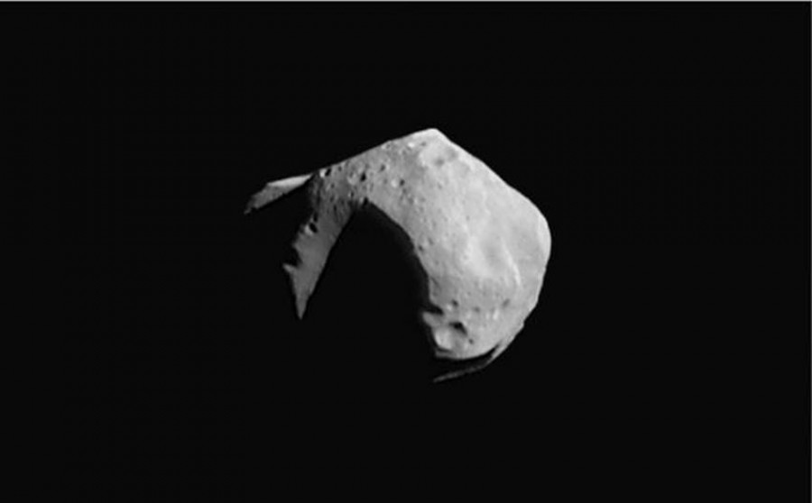 Foto NASA
