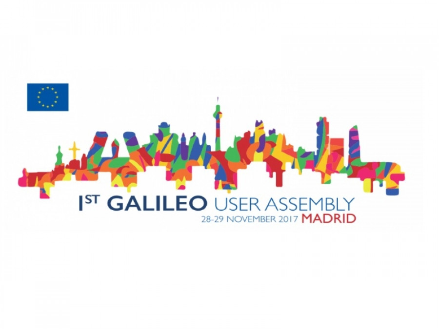 First Galileo User Assembly