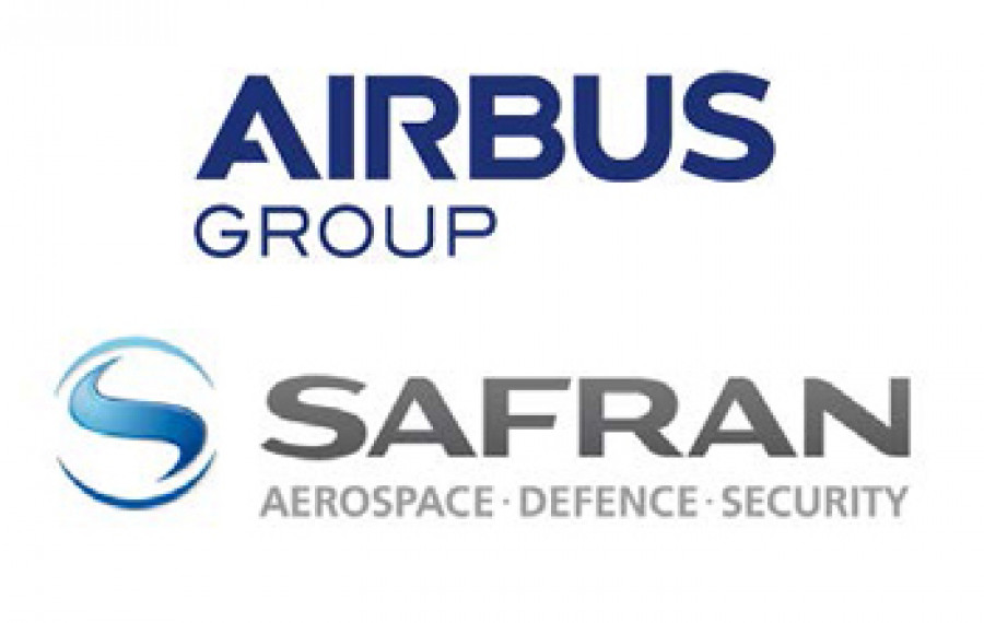 Airbus Safran