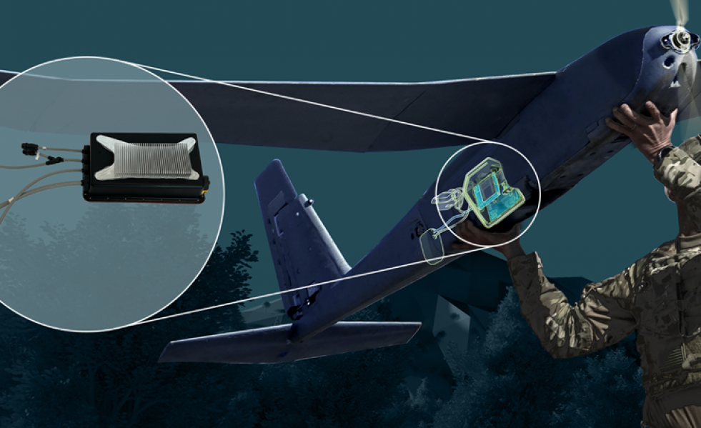 AeroVironment lanza nuevos mecanismos de autonomía e inteligencia artificial para los UAS de la gama Puma