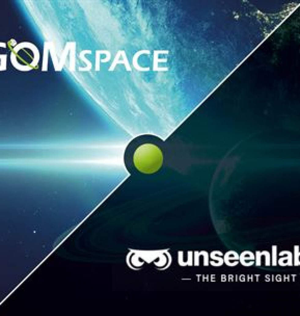 GomSpace Unseenlabs