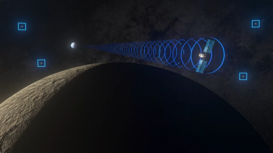 Cislunar Highway Patrol System CHPS 1 36 screenshot 800x450