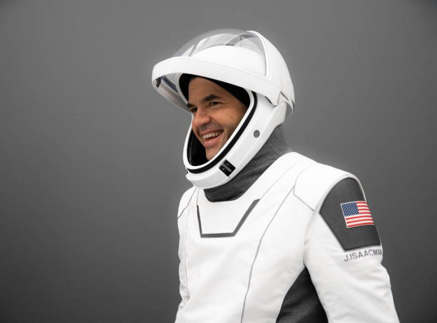 SpaceX