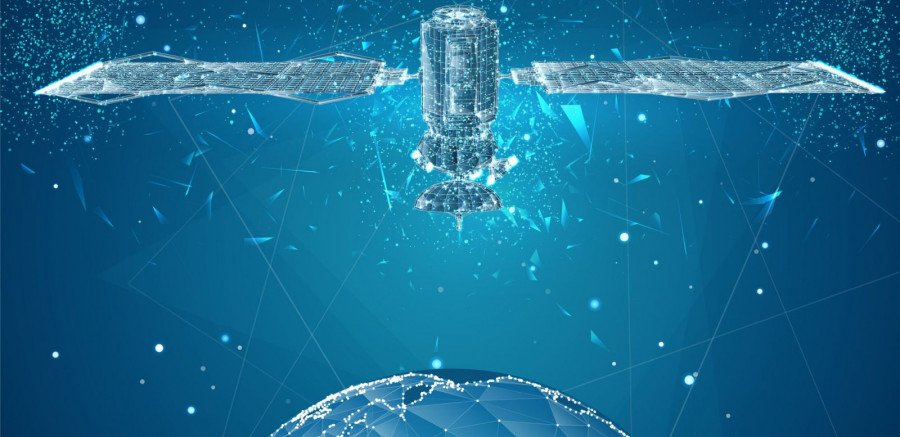 ESA acts to protect government data image pillars