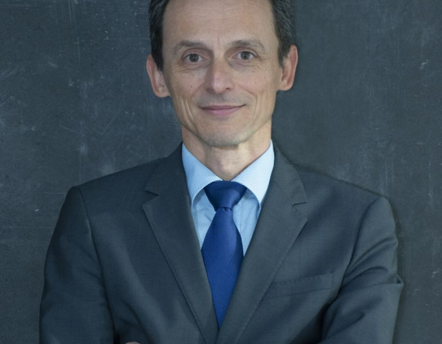 Ministro de Ciencia e Innovación. Foto Ministerio de Ciencia e Innovación