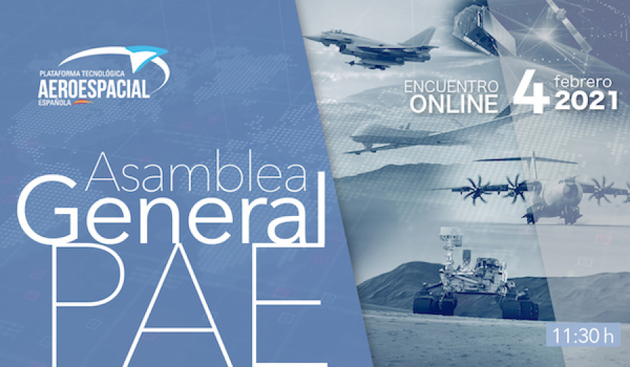 6 2 2021 plataforma aeroespacial espanola innovacion asamblea
