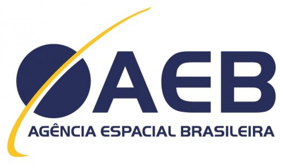 Agencia Espacial Brasileña. Foto AEB.