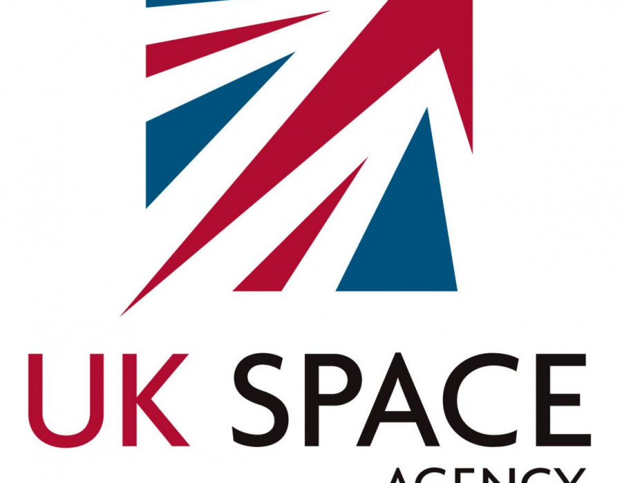 Uk Space Agency.