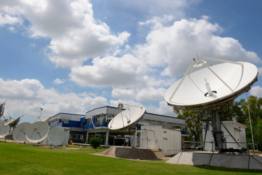 Foto Arsat