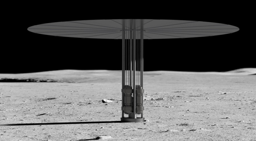 Foto NASA