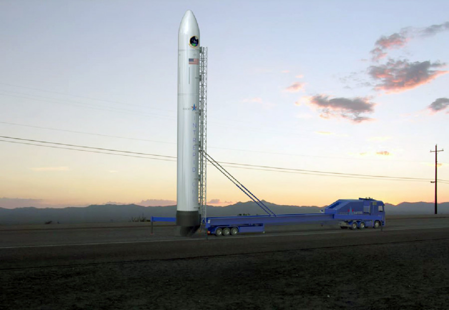 Foto Rocket Crafters