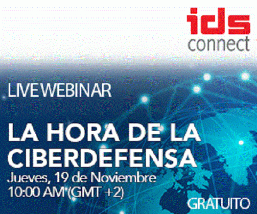 Foto IDS Connect