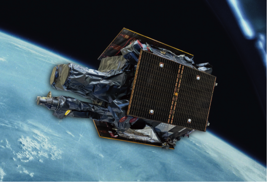 Seosat Tedae