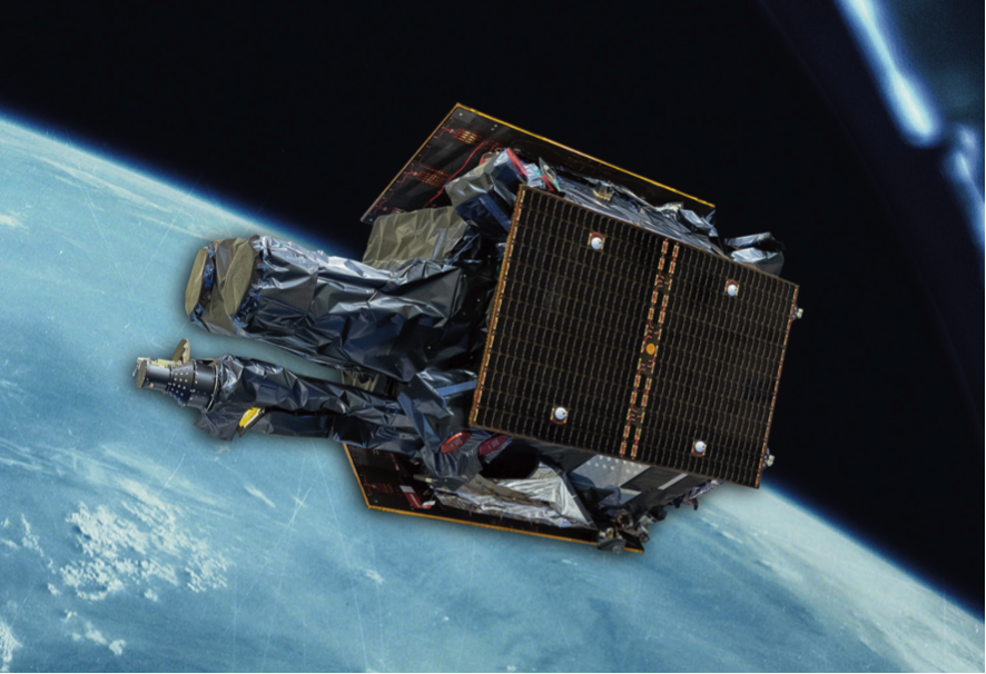 Seosat Tedae