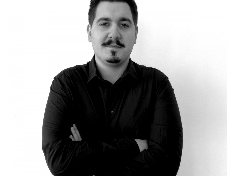 Director ejecutivo de Asgard Space, Roger Martin. Foto Asgard Space.