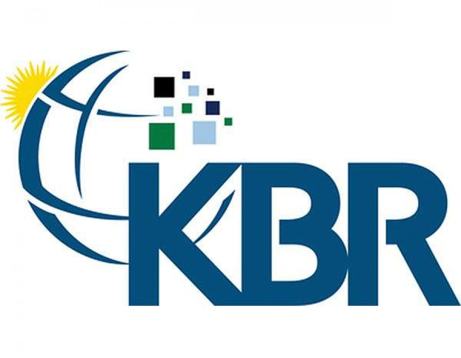 Logo. Foto KBR.
