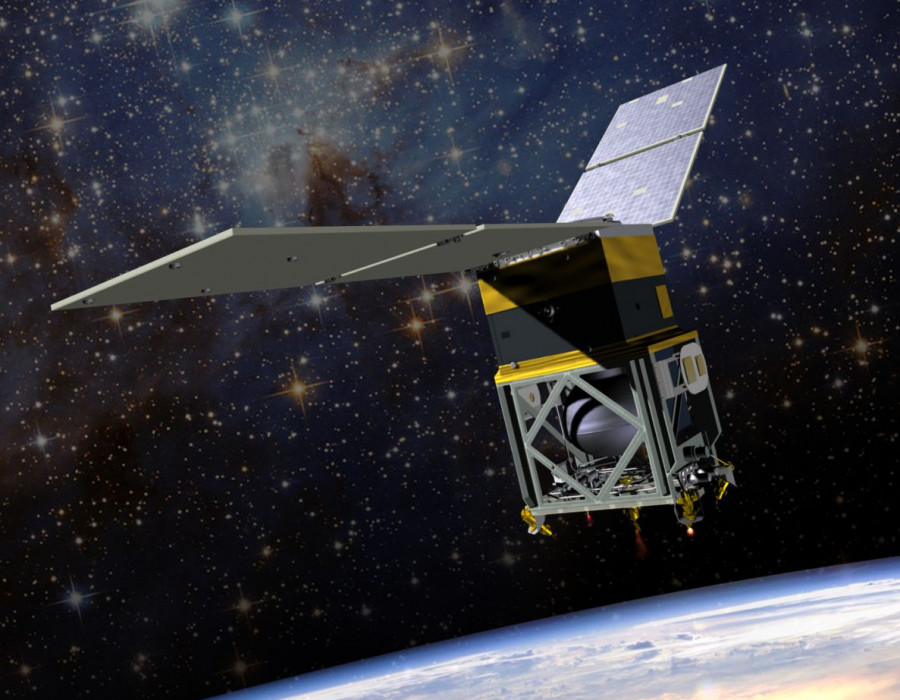 Foto NASA