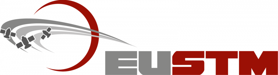 Logo Eustm. Foto GMV.