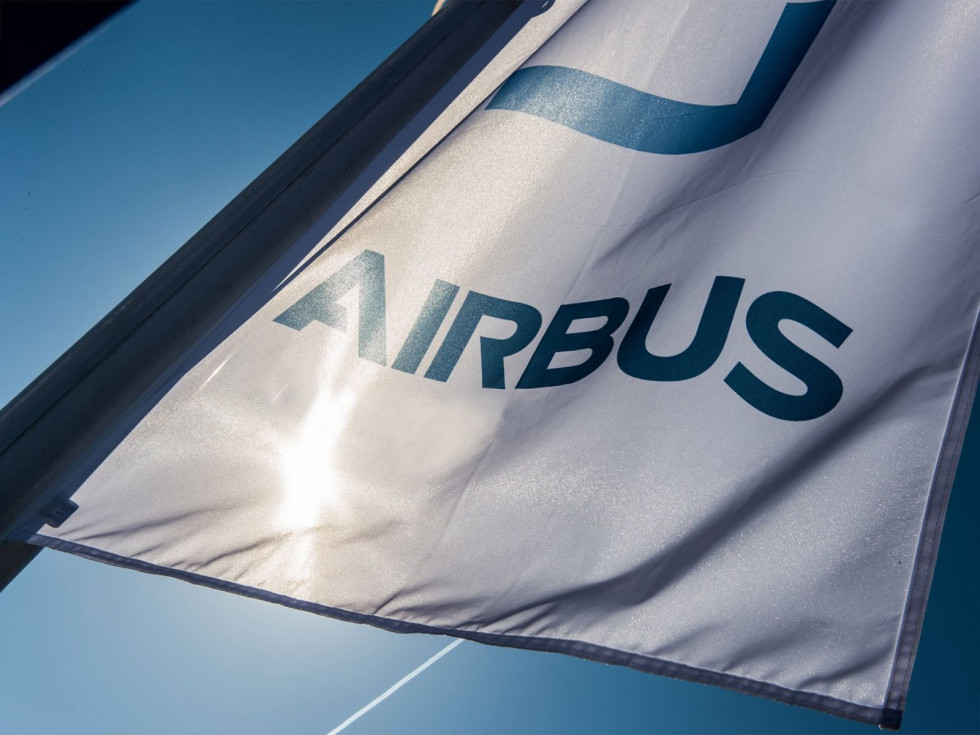 Foto Airbus