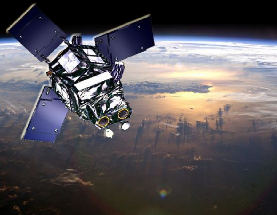 Seosat-Ingenio. Foto Archivo