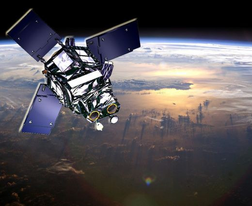 Seosat-Ingenio. Foto Archivo
