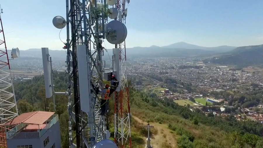 Foto Hispasat