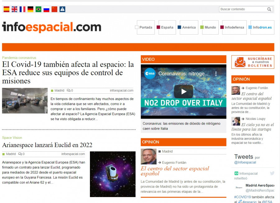 Infoespacialcovid