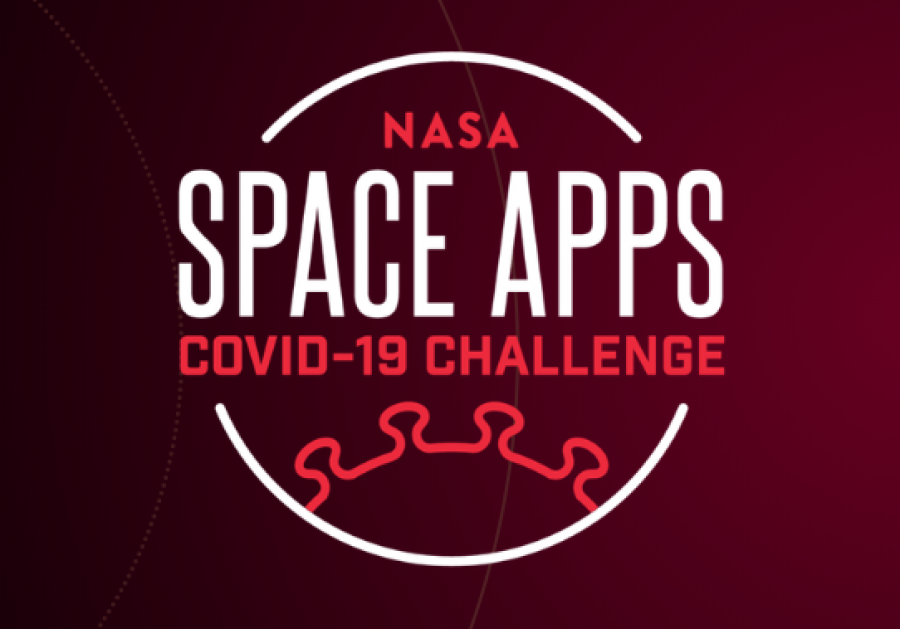 El evento se llevará adelante del 30 al 31 de mayo. Foto Space Apps Challenge