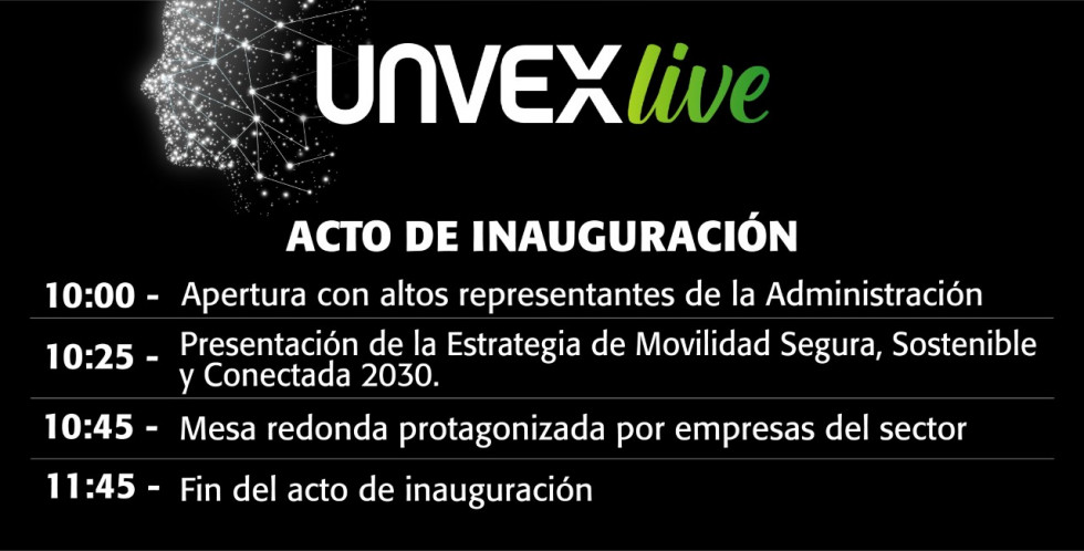 Unvex grafico 2020