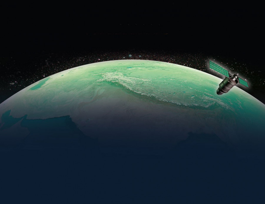Military Space Situational Awareness 2020. Foto SMi Group.