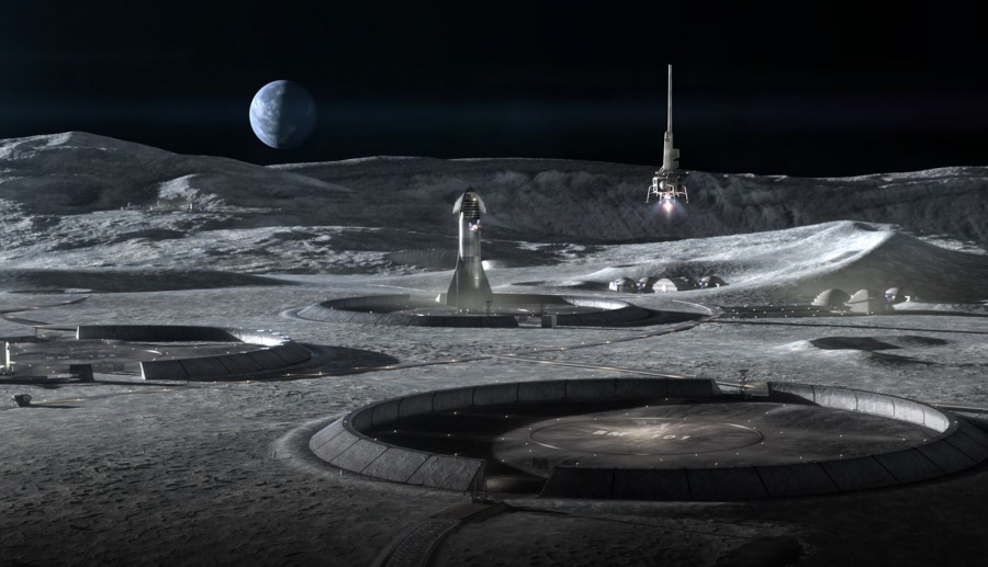 Artemis NASA