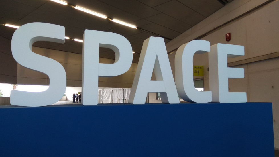 Space 19. Foto MBS.