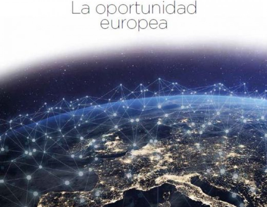 SPAIN Defence and Security Industry 2019. Foto IDS.