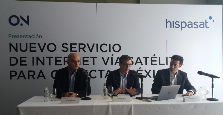 DISH HISPASAT 01