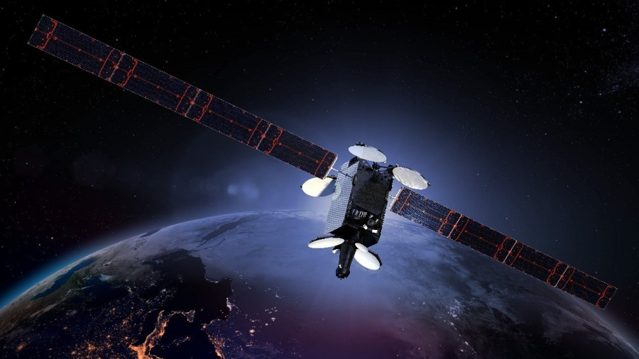 Intelsat37e