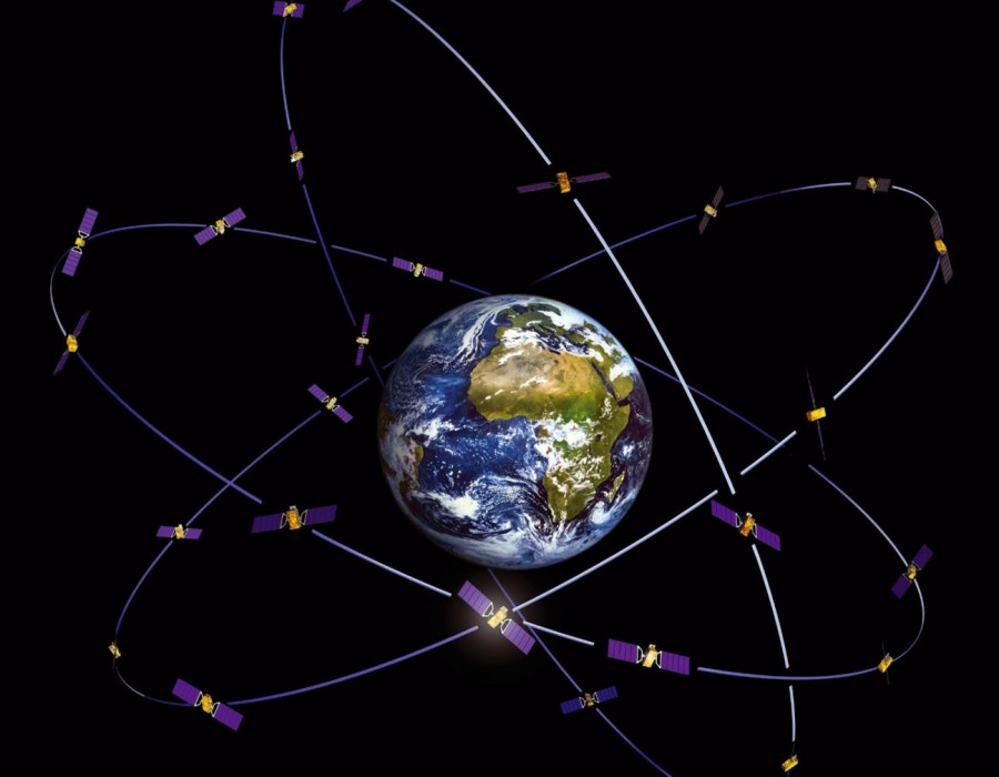 Galileo