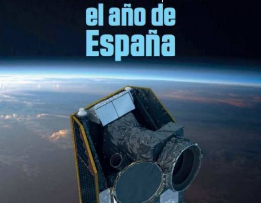 Portada del nuevo Perfiles. Foto IDS.