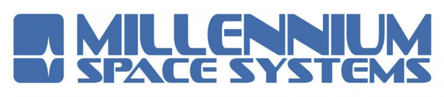 Millennium space systems logo