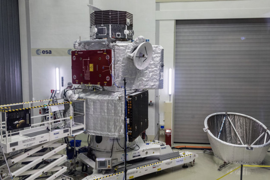 BepiColombo stack large 1