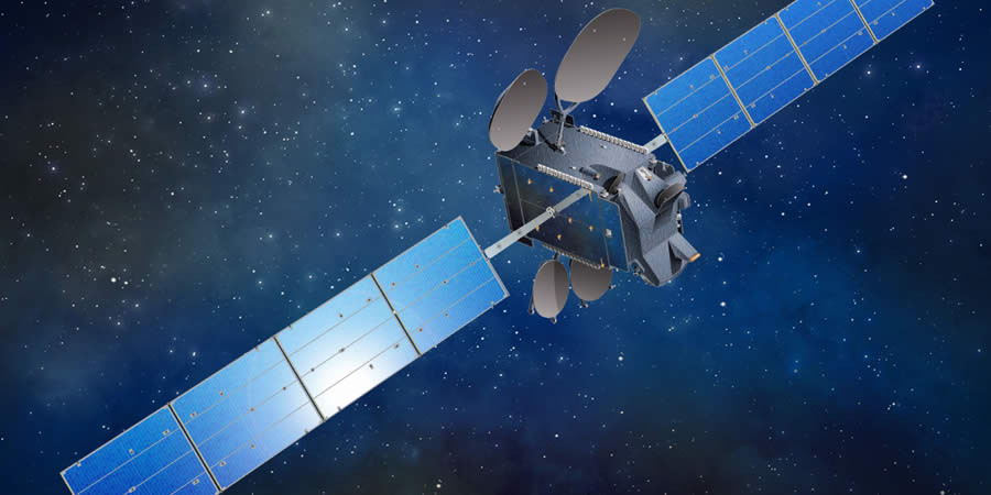Spainsat 2
