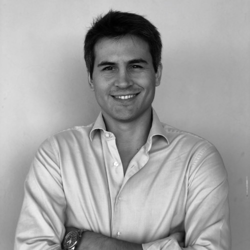 Consejero delegado y fundador de la empresa, Adrià Argemí. Foto Pangea.