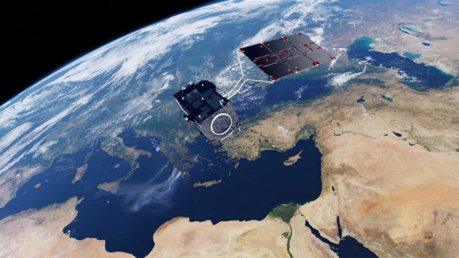 COPERNICUS ESA USAR