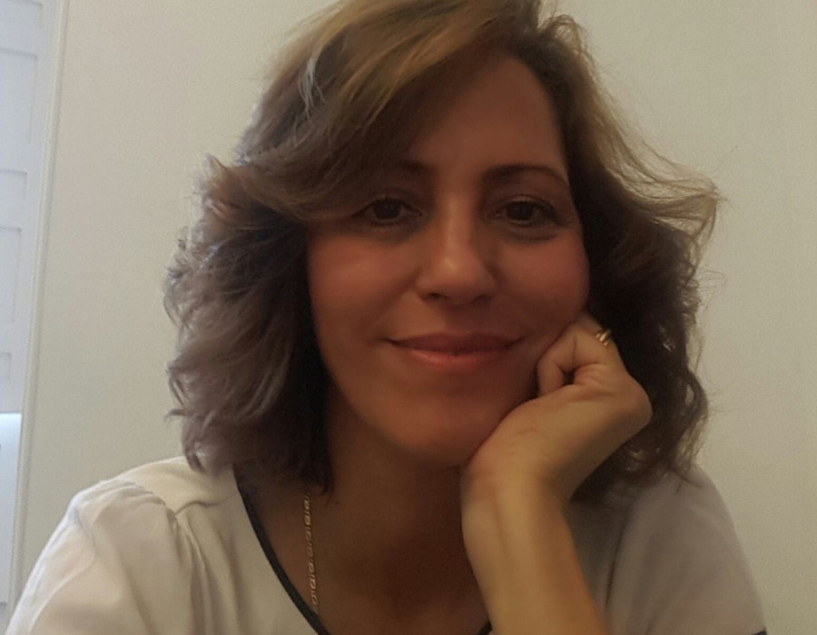 Elvira prado