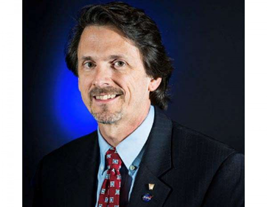 Steve clarke nasa hg