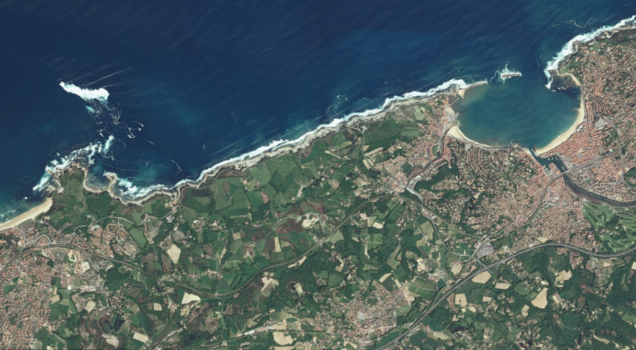 Francia stelite 2