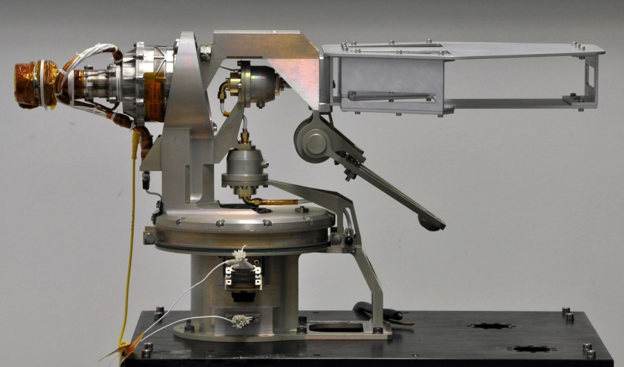 Sener exomars