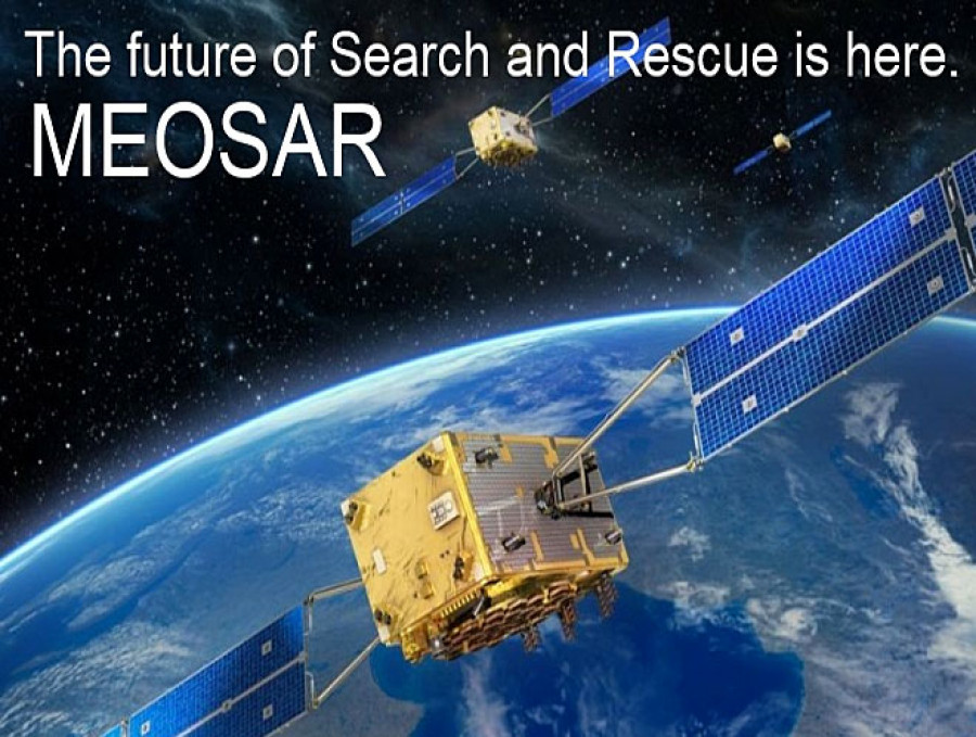 MEOSAR 1