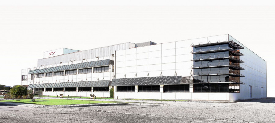 NuevoEdificio