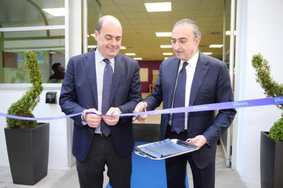 Ceo tas fablab